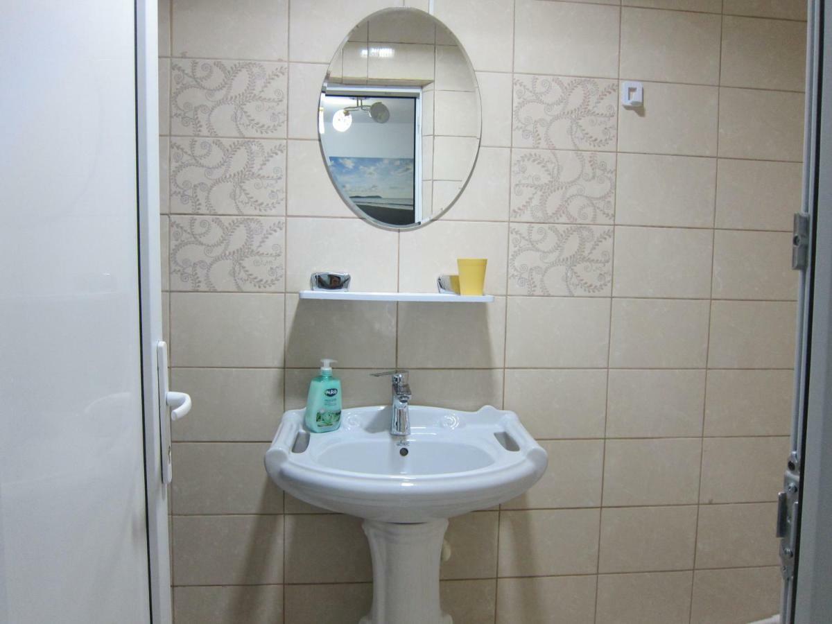 Hotel Casa Gherghisan Costinesti Zewnętrze zdjęcie