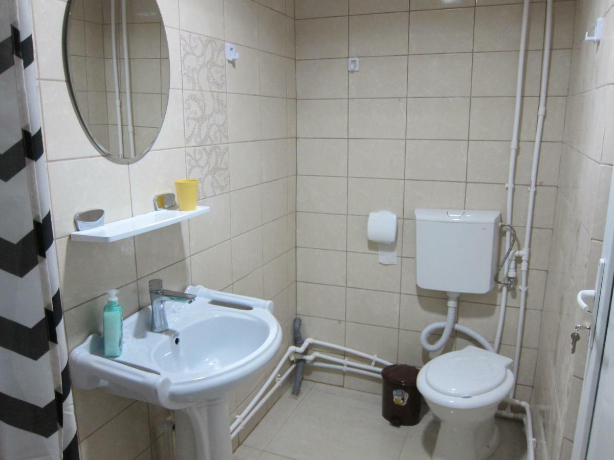Hotel Casa Gherghisan Costinesti Zewnętrze zdjęcie