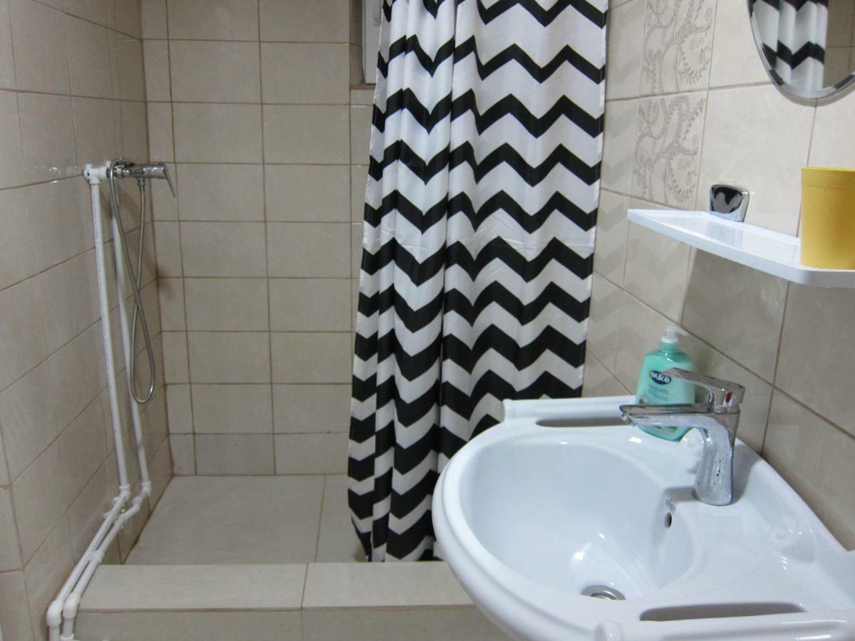 Hotel Casa Gherghisan Costinesti Zewnętrze zdjęcie