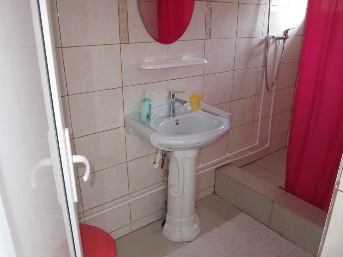 Hotel Casa Gherghisan Costinesti Zewnętrze zdjęcie